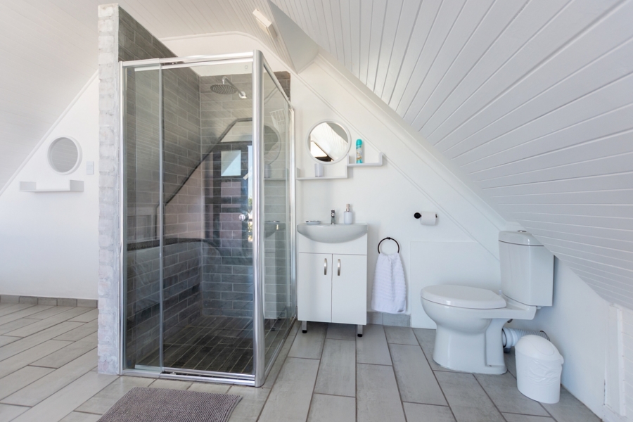 4 Bedroom Property for Sale in Mykonos Western Cape